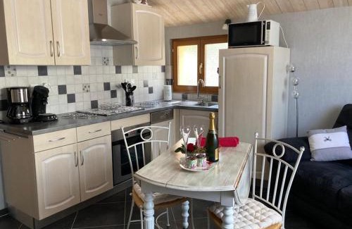 Ribeauville House | Gite de la Streng