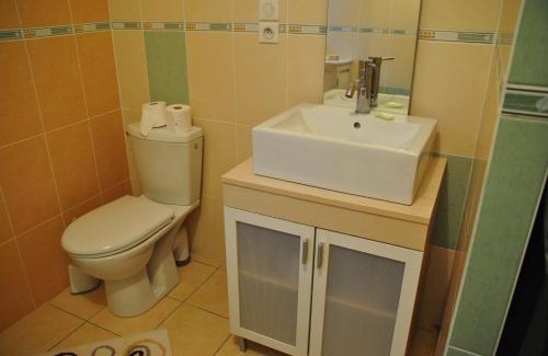 Lamastre House | Gite De La Suche