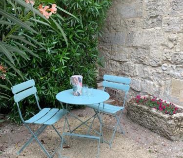 Fontvieille House | Gite de la Tour des Abbés