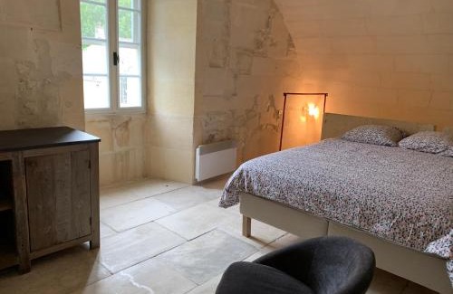 Fontvieille House | Gite de la Tour des Abbés