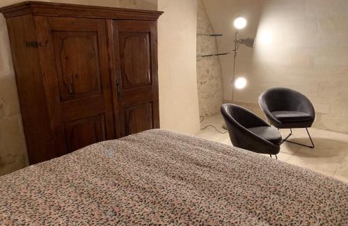 Fontvieille House | Gite de la Tour des Abbés