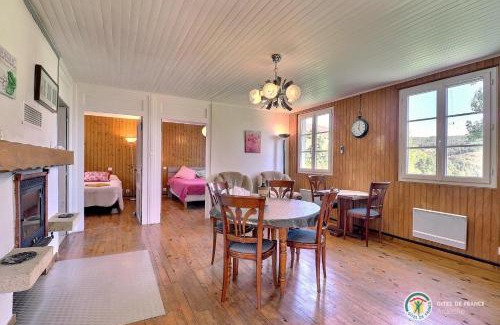 Lamastre House | Gite de la Vialle