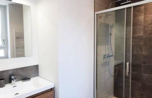 Jassat Apartment | GITE DE LA VIEILLE TOUR Murol 63790