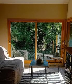 Blandas House | Gite de Lise