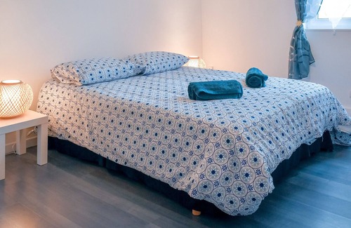 Saint-Aignan House | Gîte de Lisle in the heart of Saint-Aignan, classified 3 stars