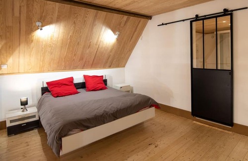 Hondeghem House | Gite de Marine
