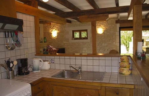 Montgesty House | Gite de MONTGESTY - MONTGESTY