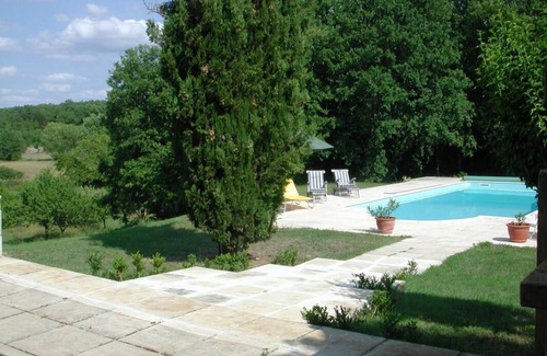 Montgesty House | Gite de MONTGESTY - MONTGESTY