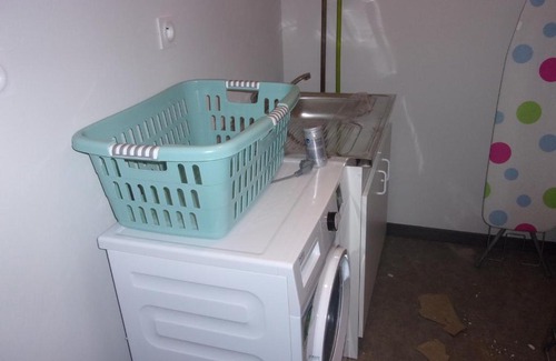Mazet-Saint-Voy Apartment | gite de moulin edith&gege