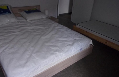 Mazet-Saint-Voy Apartment | gite de moulin edith&gege