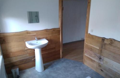 Arrenes House | Gite de puy faucher