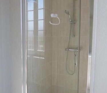 Saint-Jean-de-Thouars House | Gite de Saint Jean
