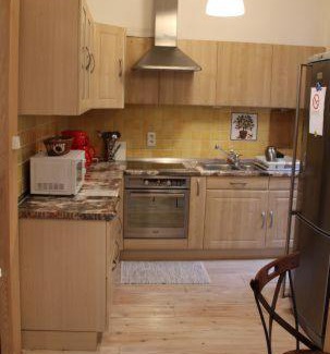 Pagny-sur-Morselle House | Gite de Serre