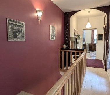 Pagny-sur-Morselle House | Gite de Serre