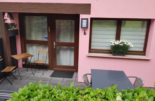 Kaysersberg-Vignoble House | Gite Delphine
