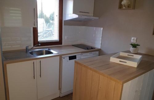 Kaysersberg-Vignoble House | Gite Delphine