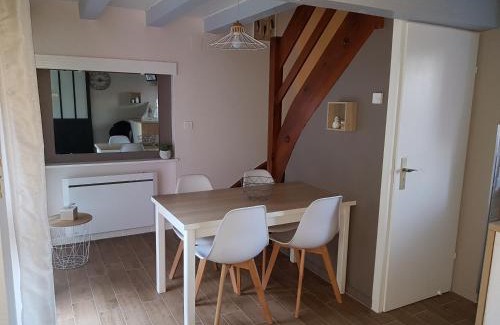 Kaysersberg-Vignoble House | Gite Delphine