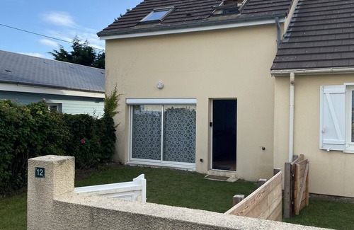 Denneville House | Gite Denneville Plage - 400m from the beach