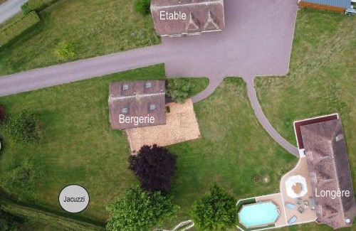 Saint-Hymer House | Gite des Augettes