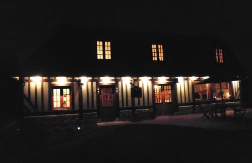 Saint-Hymer House | Gite des Augettes