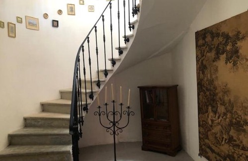 Pepieux House | Gite des Cathares
