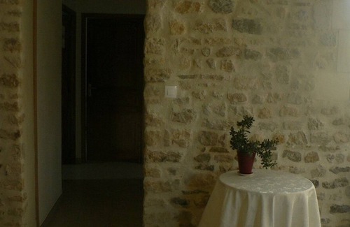 Longueville House | Gite des Cigognes, SPA near Normandy landing beaches