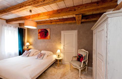 Ribeauville House | Gite des Frères Mertian