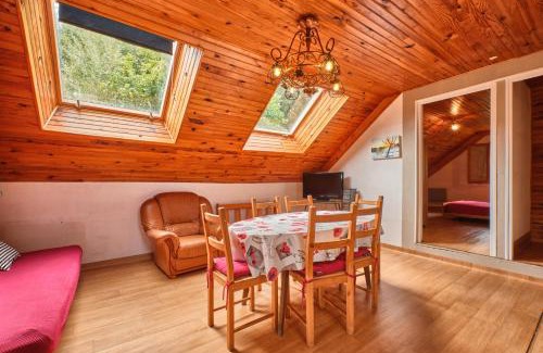 Treminis House | Gite des Granges