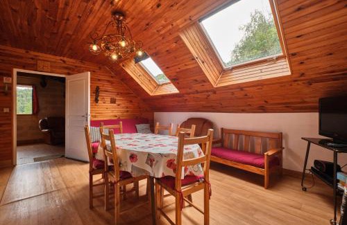 Treminis House | Gite des Granges