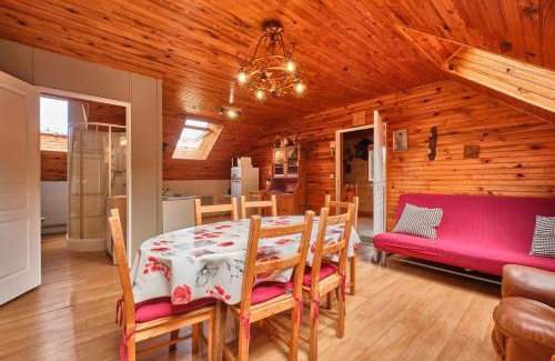 Treminis House | Gite des Granges