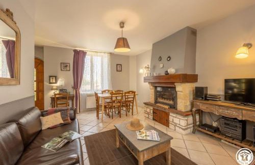 Chambors House | Gite des groux