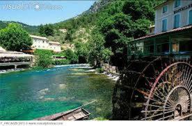 Villars House | Gite des Ocres
