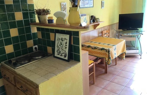 Le Luc House | Gite des oliviers