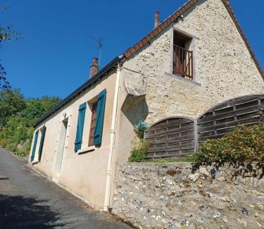 Troo House | Gite des petites ruelles : familial et chaleureux