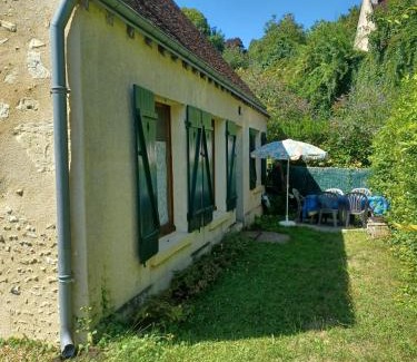 Troo House | Gite des petites ruelles : familial et chaleureux