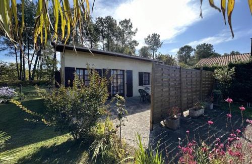 Parentis-en-Born House | Gite des pignons