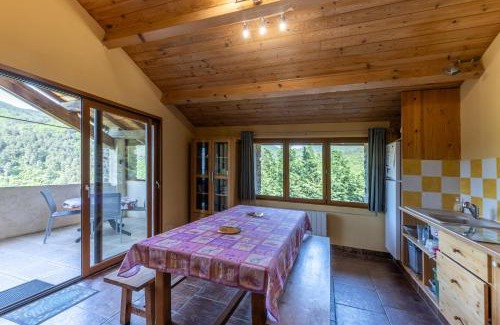 Malbosc House | Gite Des Ressources
