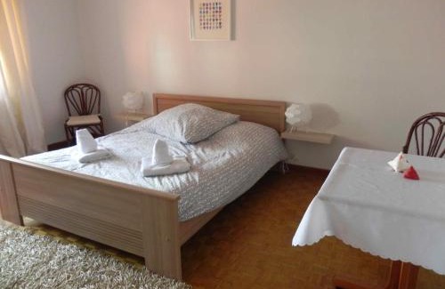 Orschwiller House | Gite Des Trois
