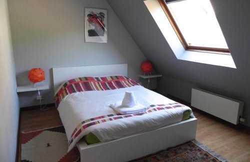 Orschwiller House | Gite Des Trois