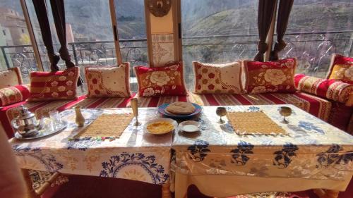 Tacheddirt Apartment | GITE DETAPE DAR AGSWAL DOUAR WANSKRA OUED IMNANE ASNI MARRAKECh