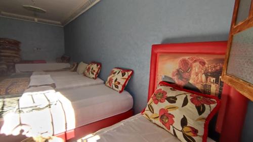 Tacheddirt Apartment | GITE DETAPE DAR AGSWAL DOUAR WANSKRA OUED IMNANE ASNI MARRAKECh