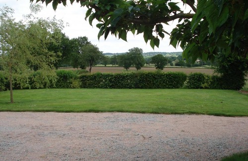 Deux-Chaises Cottage | Gite Deux-Chaises, 3 bedrooms, 6 persons