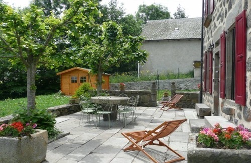 Dienne Cottage | Gite Dienne, 2 bedrooms, 5 persons