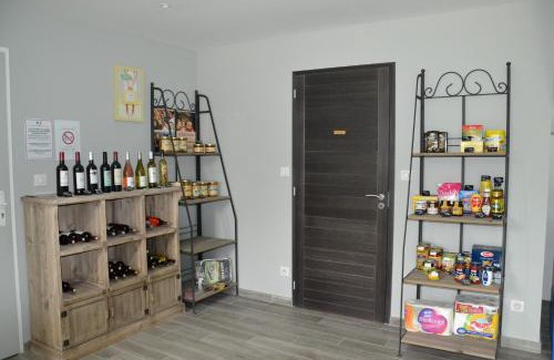 Lourdes House | Gite Domaine de Biscaye