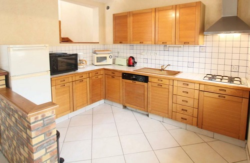 Donville-les-Bains Cottage | Gite Donville-les-Bains, 3 bedrooms, 6 persons