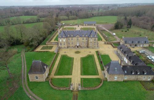 Pleguien House | Gite du Bois de la Salle