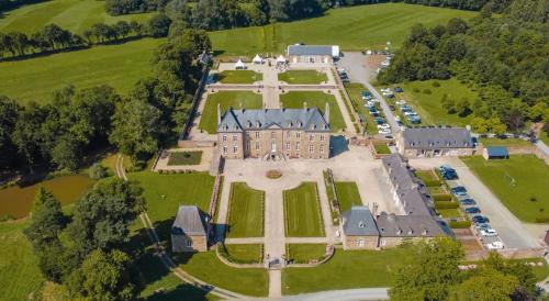 Pleguien House | Gite du Bois de la Salle