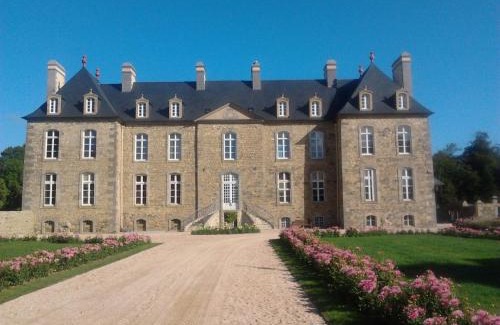 Pleguien House | Gite du Bois de la Salle