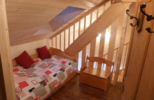 Pontarlier House | Gite du Brin d'Herbe
