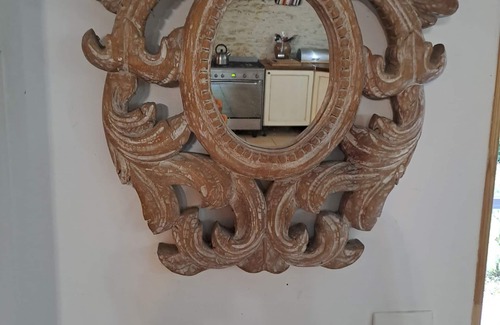 Cherac Other | Gite du Calme Bed & Breakfast Cognac. Room Acacia for 2 people